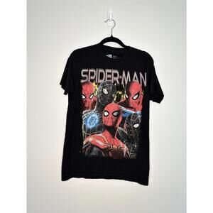 Marvel Spider-Man: No Way Home - Sz. S